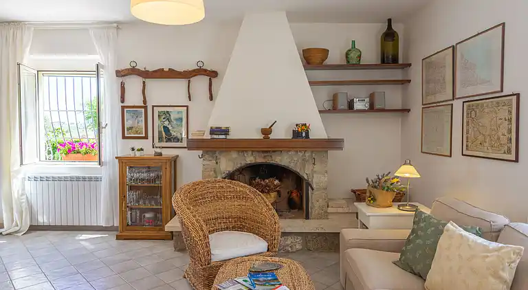 Holiday home in Montenero di Bisaccia