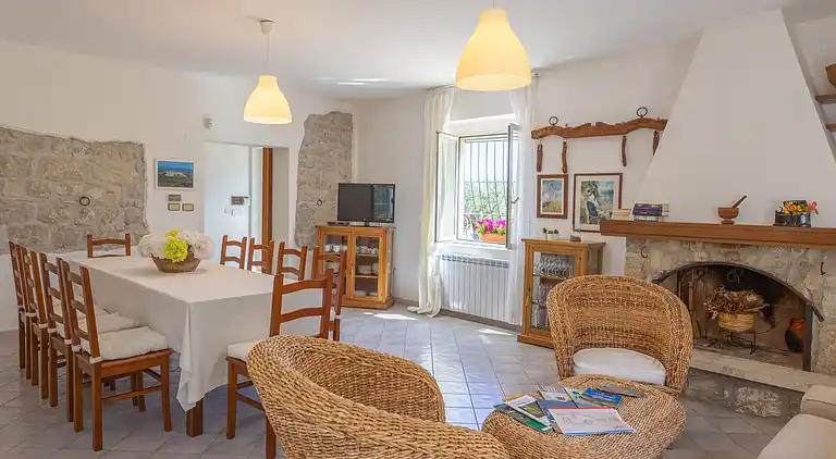 Holiday home in Montenero di Bisaccia