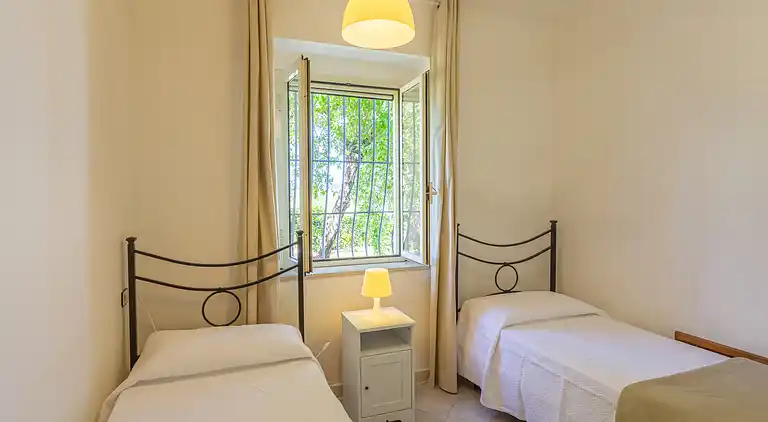 Holiday home in Montenero di Bisaccia