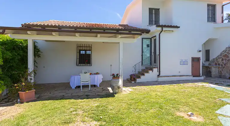 Holiday home in Montenero di Bisaccia