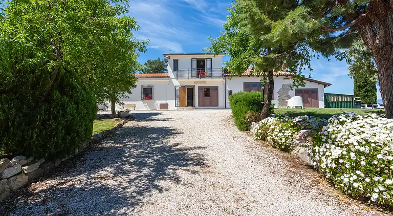 Holiday home in Montenero di Bisaccia