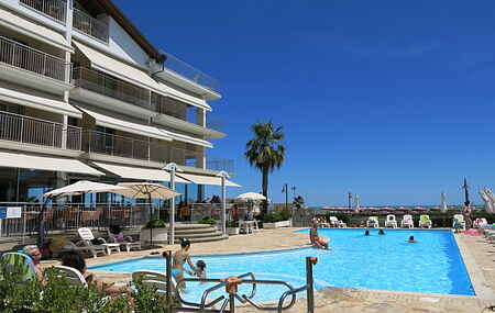 Holiday home in Roseto degli Abruzzi