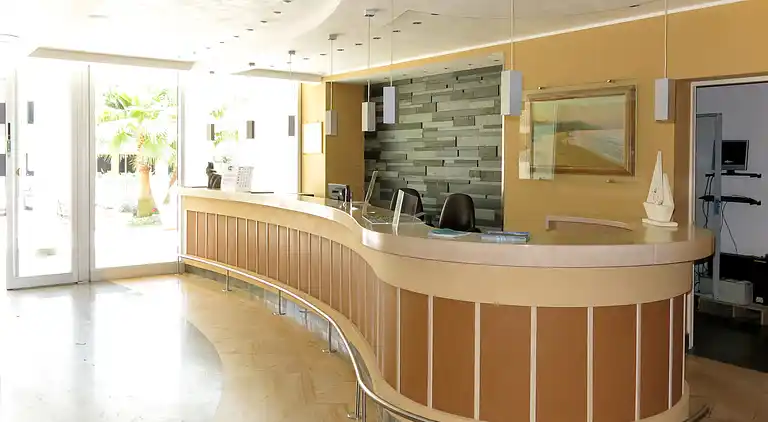 Feriebolig i Roseto degli Abruzzi