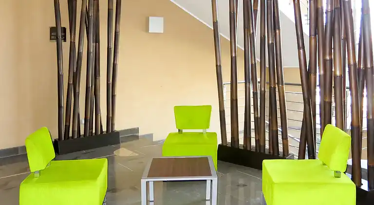 Feriebolig i Roseto degli Abruzzi