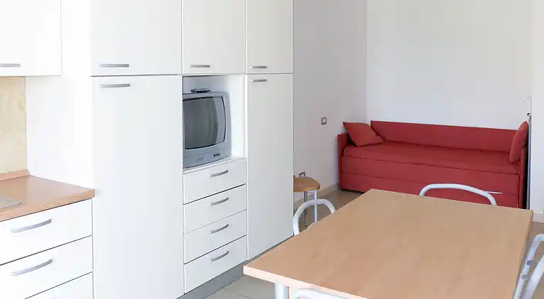 Feriebolig i Roseto degli Abruzzi