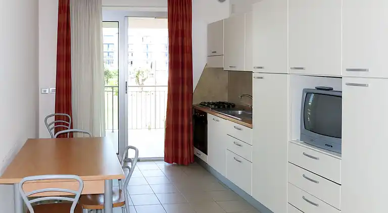 Feriebolig i Roseto degli Abruzzi