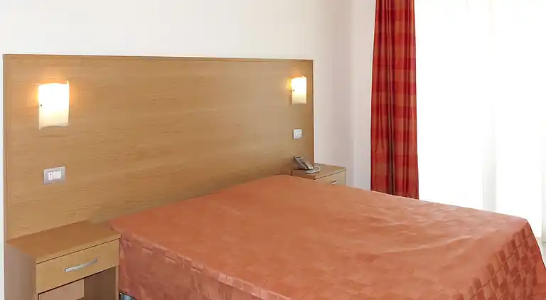 Feriebolig i Roseto degli Abruzzi