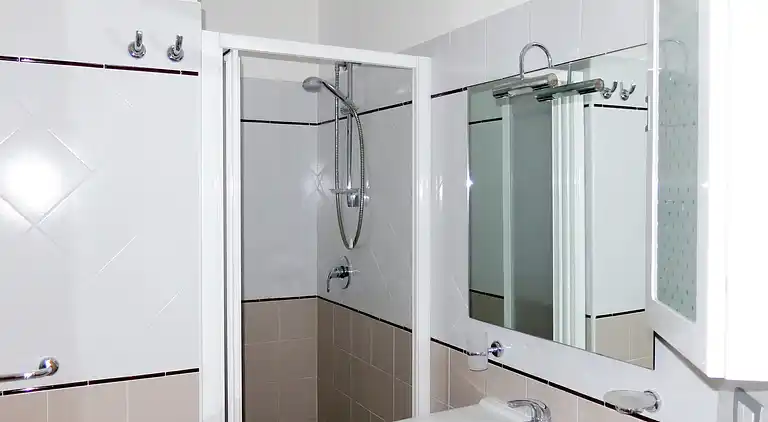 Feriebolig i Roseto degli Abruzzi