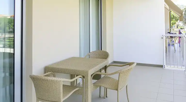 Feriebolig i Roseto degli Abruzzi