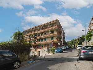 Hytte i Rapallo