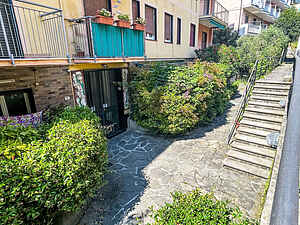 Hytte i Rapallo