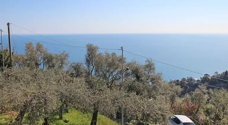 Feriebolig i Zoagli