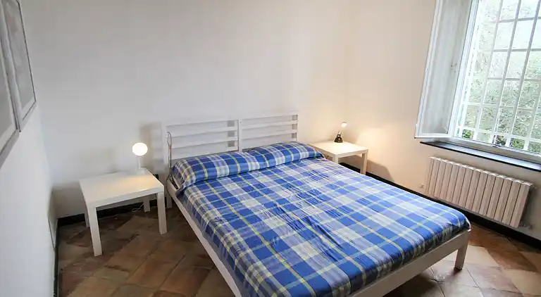 Feriebolig i Zoagli