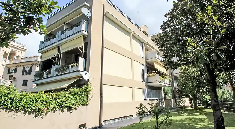 Holiday home in Sestri Levante