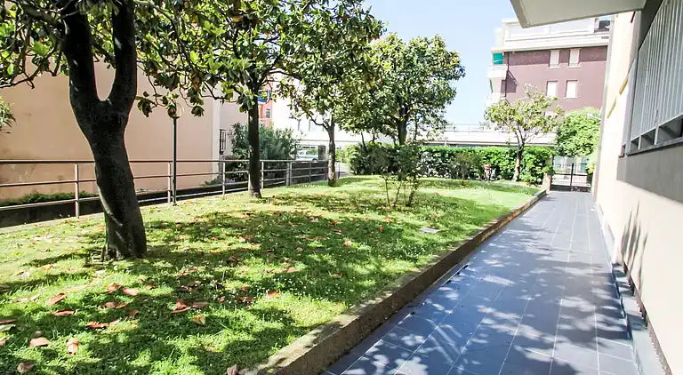 Holiday home in Sestri Levante