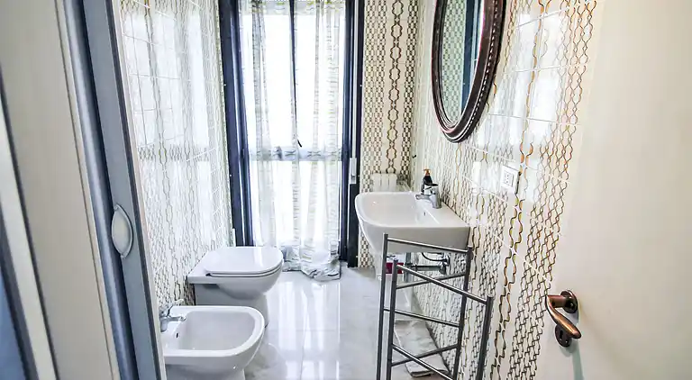 Holiday home in Sestri Levante