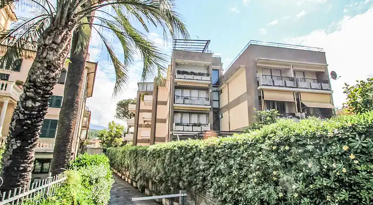 Holiday home in Sestri Levante