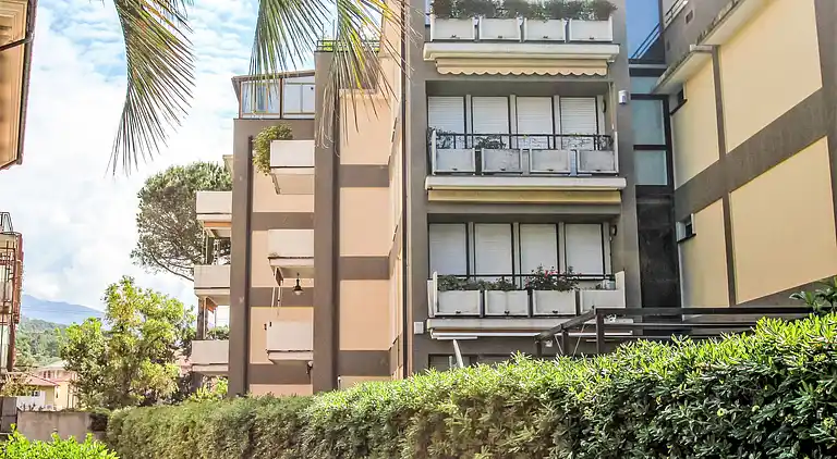 Holiday home in Sestri Levante