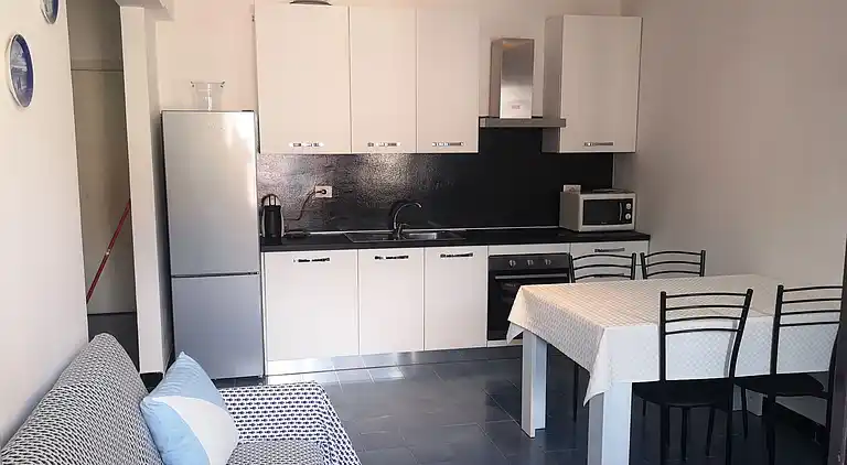 Holiday home in Sestri Levante