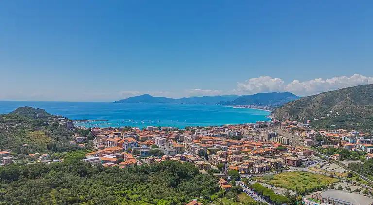 Holiday home in Sestri Levante