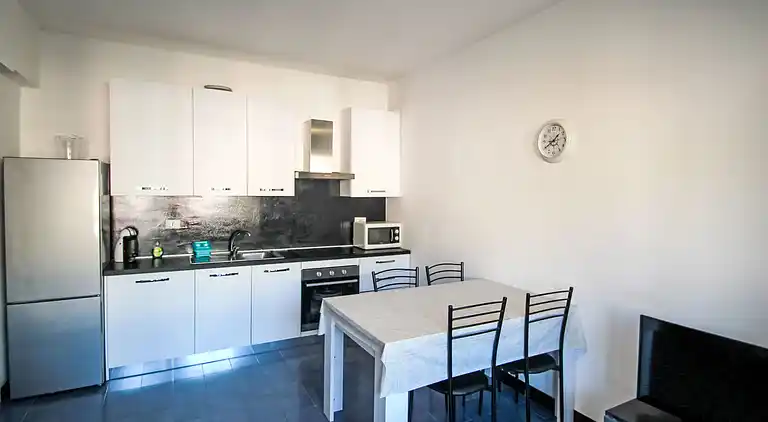 Holiday home in Sestri Levante