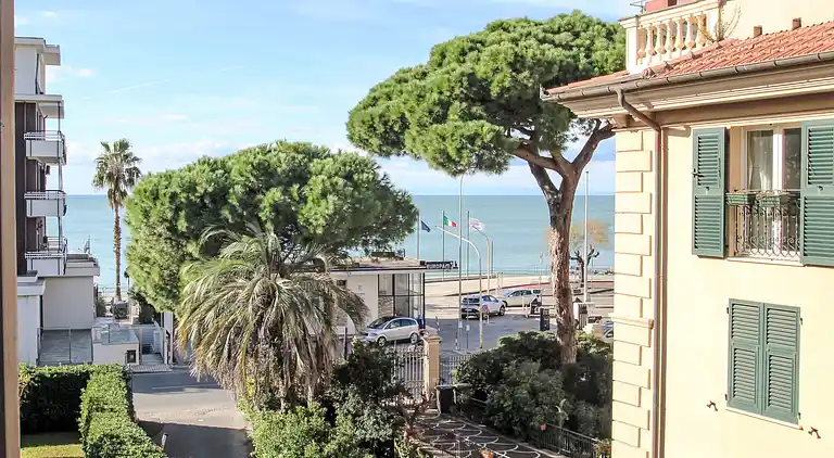 Holiday home in Sestri Levante