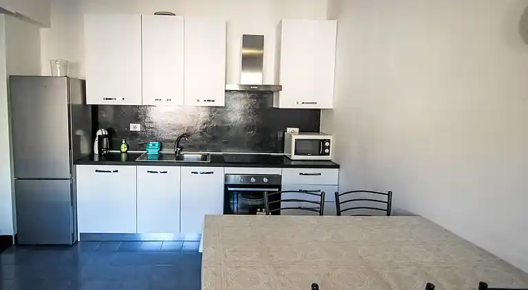 Holiday home in Sestri Levante