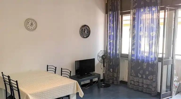 Holiday home in Sestri Levante