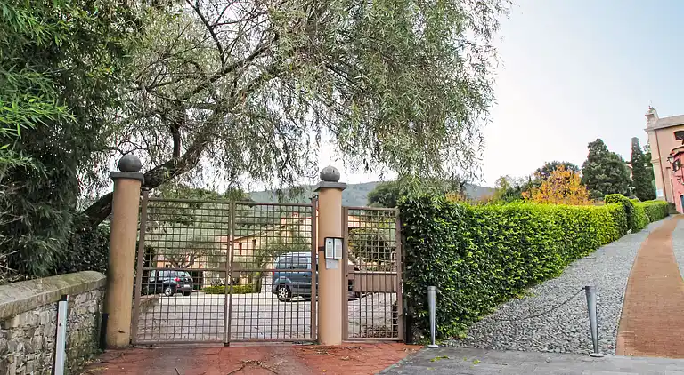 Holiday home in Sestri Levante