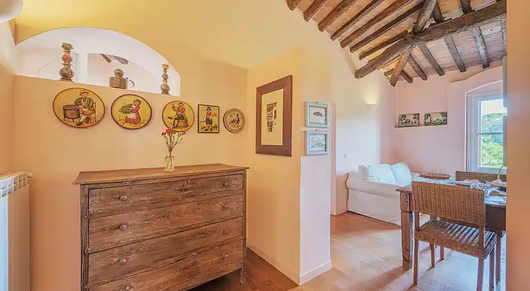Holiday home in Sestri Levante
