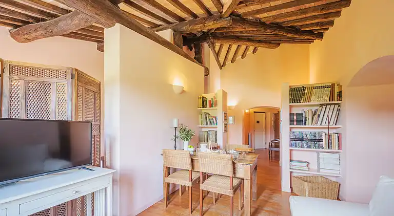 Holiday home in Sestri Levante