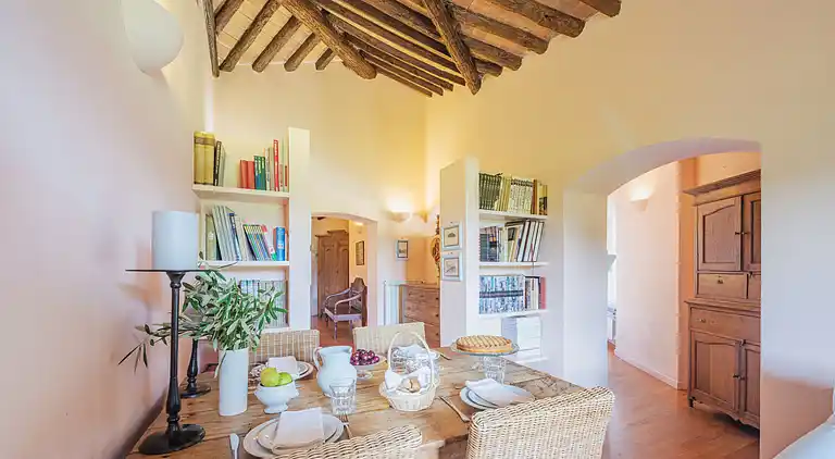 Holiday home in Sestri Levante