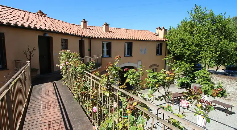 Holiday home in Sestri Levante