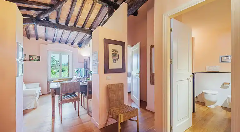 Holiday home in Sestri Levante