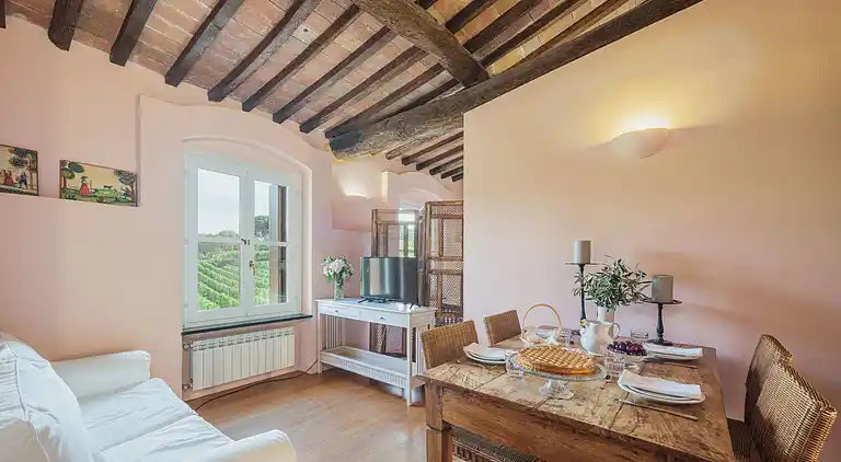 Holiday home in Sestri Levante