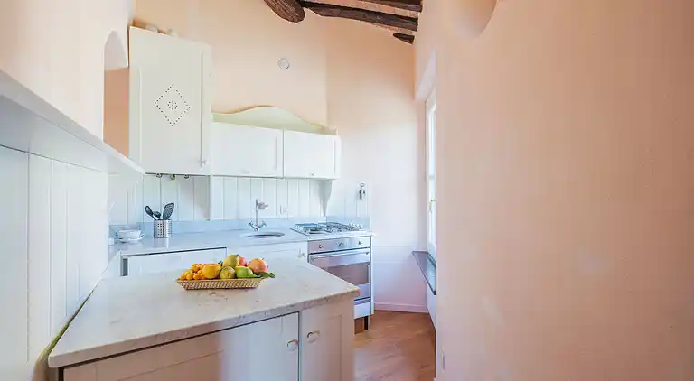 Holiday home in Sestri Levante