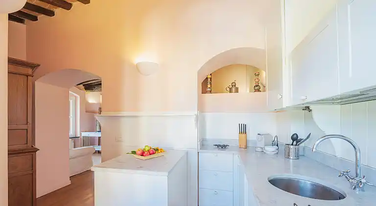 Holiday home in Sestri Levante