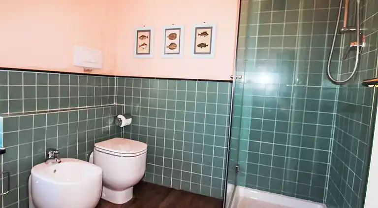 Holiday home in Sestri Levante