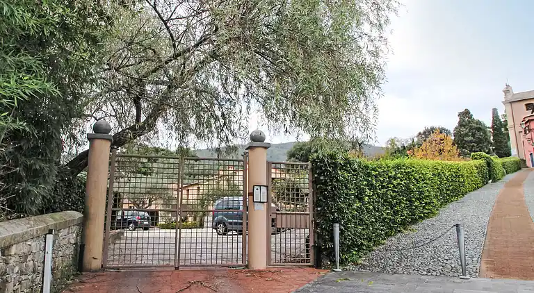 Holiday home in Sestri Levante