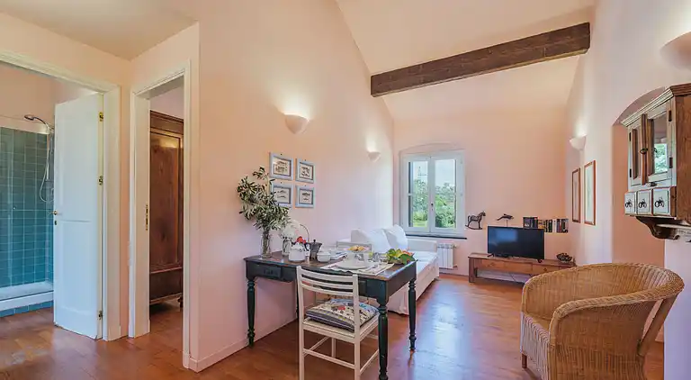 Holiday home in Sestri Levante