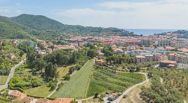 Holiday home in Sestri Levante