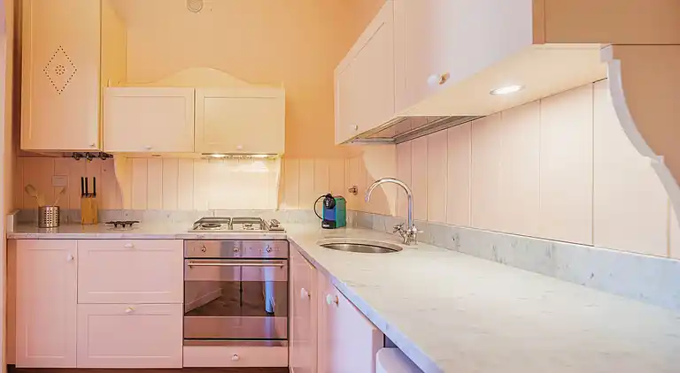 Holiday home in Sestri Levante