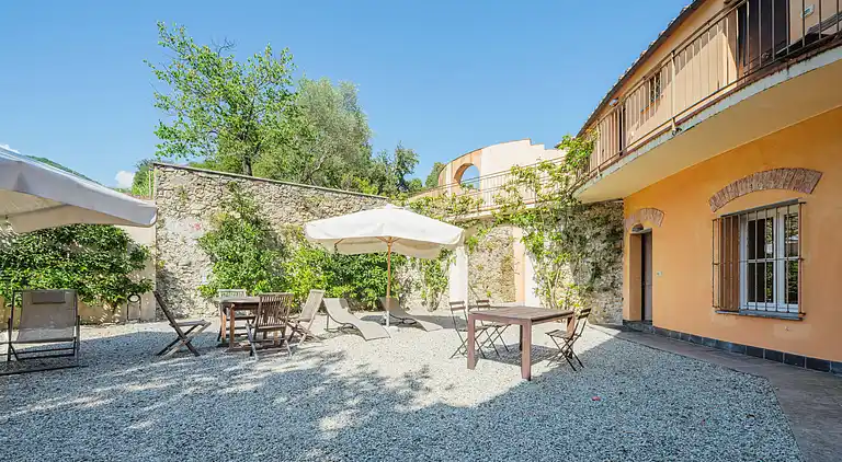 Holiday home in Sestri Levante