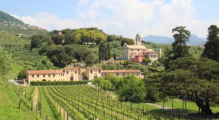 Holiday home in Sestri Levante