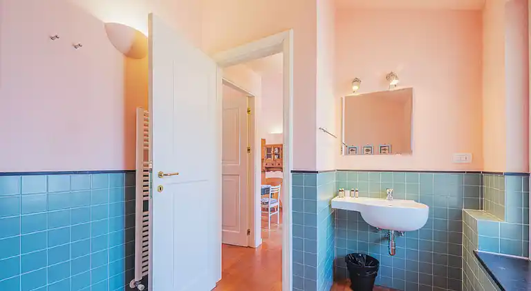 Holiday home in Sestri Levante