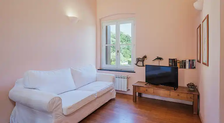 Holiday home in Sestri Levante