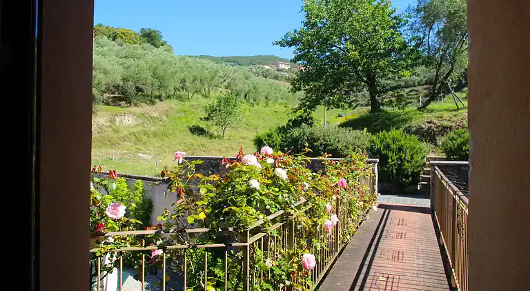 Holiday home in Sestri Levante