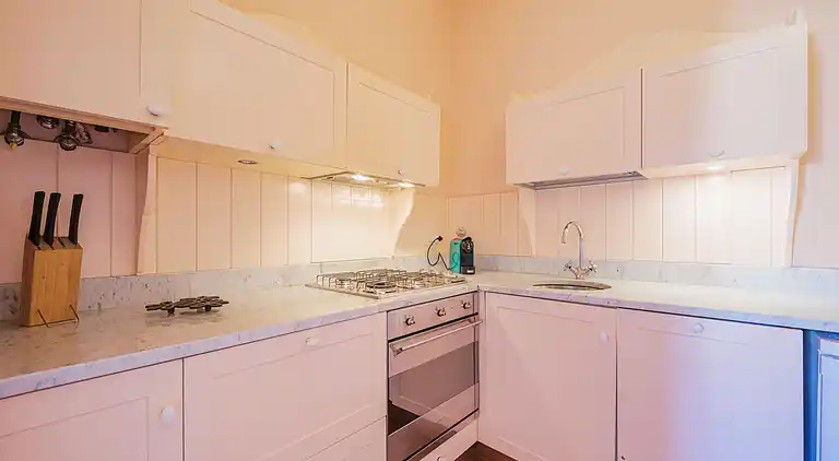 Holiday home in Sestri Levante