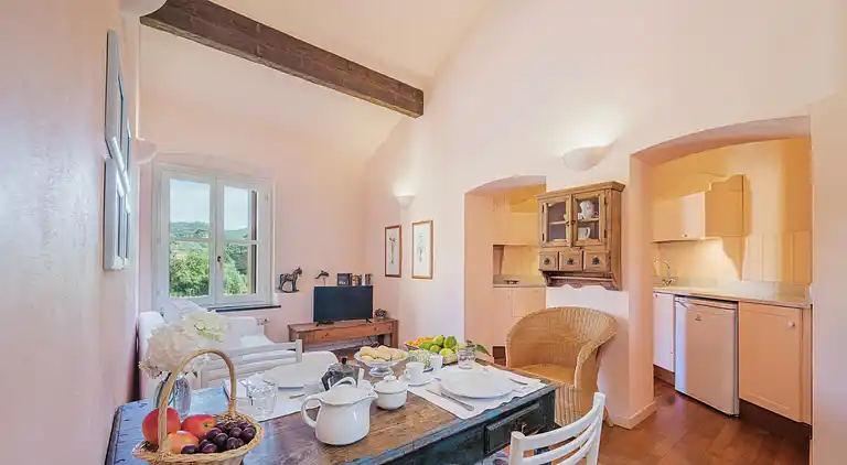 Holiday home in Sestri Levante