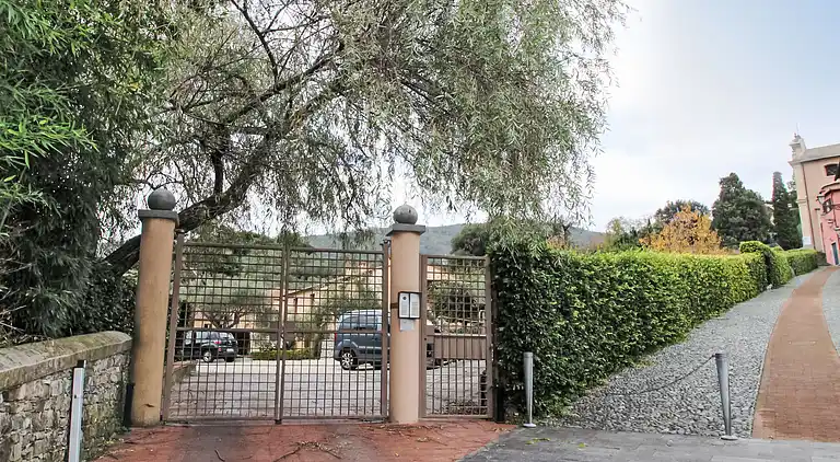 Holiday home in Sestri Levante